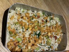 -蜜桃餐厅·江浙融合菜(荟聚购物中心店)