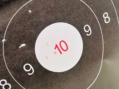 -中安射击运动俱乐部