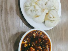 -原西四小吃(马连道店)