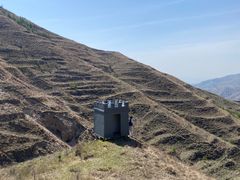 -雁门关景区