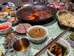 -五里关火锅(牛市口店)