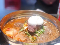 -Meet Sun韩式大排档(五一广场7MALL店)
