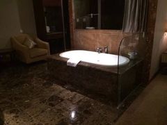 洗浴间-厦门泰谷酒店(中山路镇海路地铁站店)