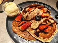 -JamaicaBlue Cafe(乌鲁木齐中路店)