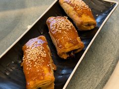 -白天鹅宾馆-宏图府餐厅