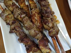 -巴依老爷新疆美食(望京小街店)