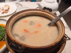 -潮州府·潮菜·砂锅粥(徐家汇店)