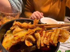 -火联烧烤(学院路创始店)