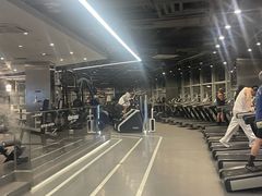 -OXYGYM 奥美氧舱运动中心(朝阳大悦城店)