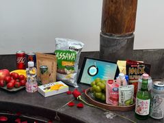 -西安华清御汤酒店