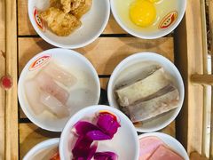 -双桥园·云南过桥米线(古城南门店)