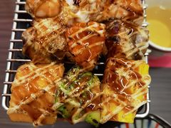 -仙隐小鹿中华料理(南宁万象城店)