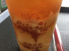 -鲜芋仙(南开大悦城店)