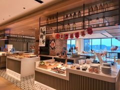 -食光全日制餐厅(绵阳首开喜来登酒店)