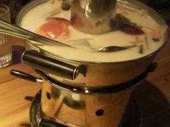 -山色西餐·柴火烤披萨
