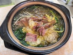 牛肉粉丝汤-二中酸辣汤(无锡梁溪区店)