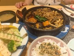 -大岛日本料理铁板烧(南通大饭店)