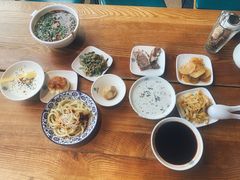 -中阿兰牛肉面(悦海新天地店)
