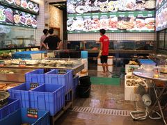-飞尝蚝·顺德菜·鱼生(顺德总店)