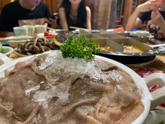 -渝宗老灶火锅(时代天街店)
