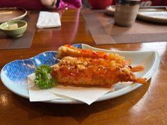 -和彩放题餐厅(酒仙桥店)