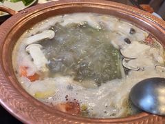 -民食香·腊排骨野生菌美食(木府店)