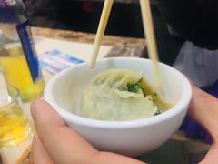 -地方名吃海鲜大馅蒸饺(北戴河店)