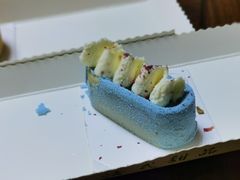 -留下法式甜品(盛世郦园店)
