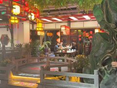 -矮板凳老火锅(宽窄巷子店)