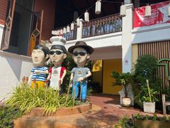 -Ohkajhu Organic Farm Sansai