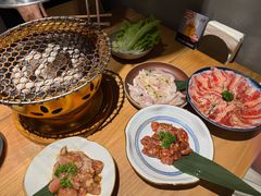 -烧肉达人•炭火烧肉(新天地店)