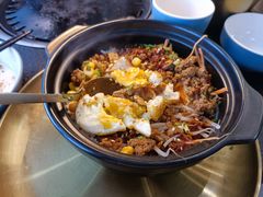 -熊大·鲜烤黄牛肉(五山店)