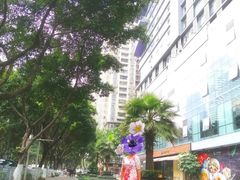 -广州礼顿酒店