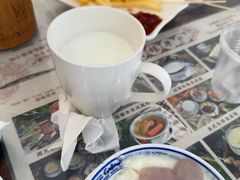 -周大娘牛乳(旧寨古村总店)