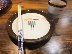 -楚媚娘炭火蛙锅(宽厚里店)