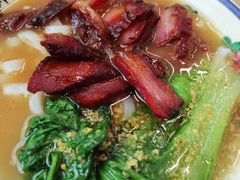 -龍囍粤·顺德小吃·煲仔饭(安定门店)