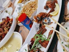 -醉壹号海鲜大排档(厦门美食地标店)