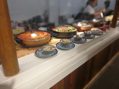 -老城南.鸭血粉丝汤(夫子庙店)