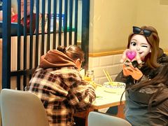 -镇南锅盖面馆(解放路店)