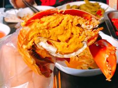 黄油蟹-三妹小龙虾·黄油蟹(华侨城总店)