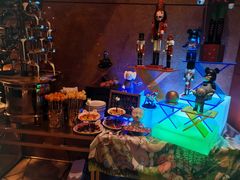 -杭州国际会议中心洲际酒店-原素全日餐厅(解放东路店)