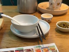 -潮粥荟·潮汕砂锅粥(槐房万达店)