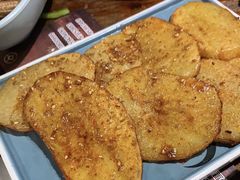 -小俩口烧烤东北菜(双井店)