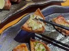 -丸藏和牛烧肉专门店(园区师惠坊店)