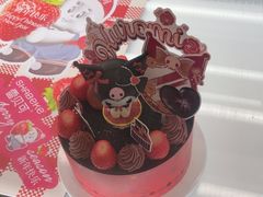 -雪贝可(世纪万象城店)