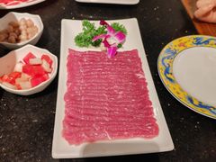 -南门涮肉(上海二店)