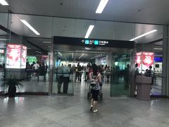 -福州长乐国际机场
