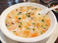 -御膳粥·牛乳粥底火锅·地道顺德菜(容桂店)