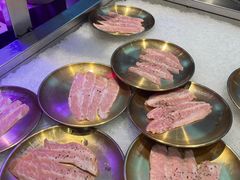 -梨花自助烤肉(天河城店)