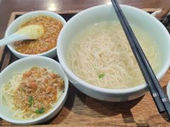 -蟹上黄·蟹黄面·江南糖水(人民广场店)
